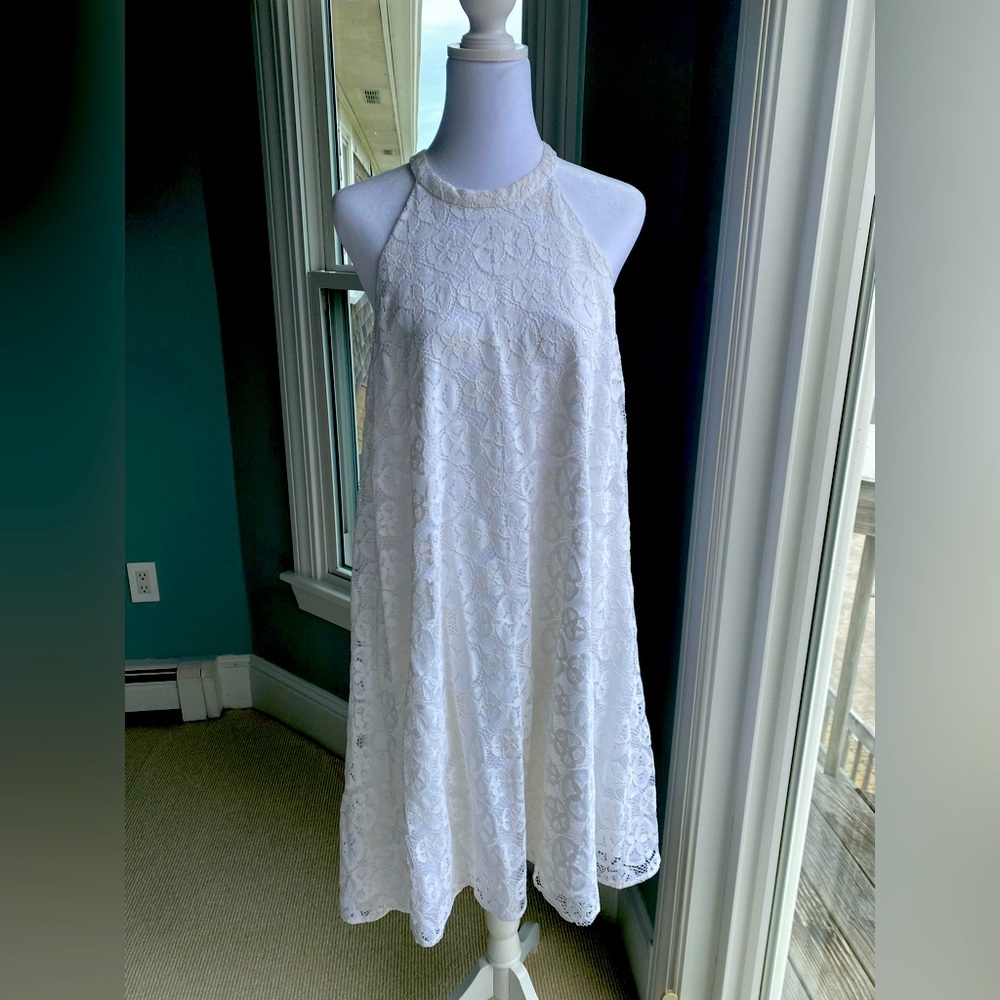 Lily Pulitzer Dress worn once XL
